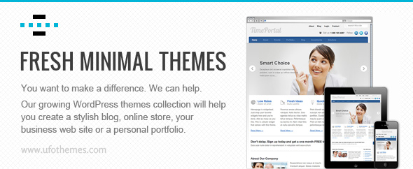 UFOThemes