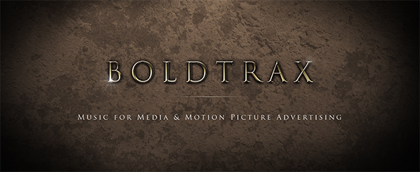 Boldtrax