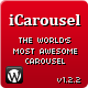 iCarousel™ - WordPress - CodeCanyon Item for Sale