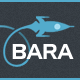 Bara - Error Template Bara - Error Template - ThemeForest Item for Sale