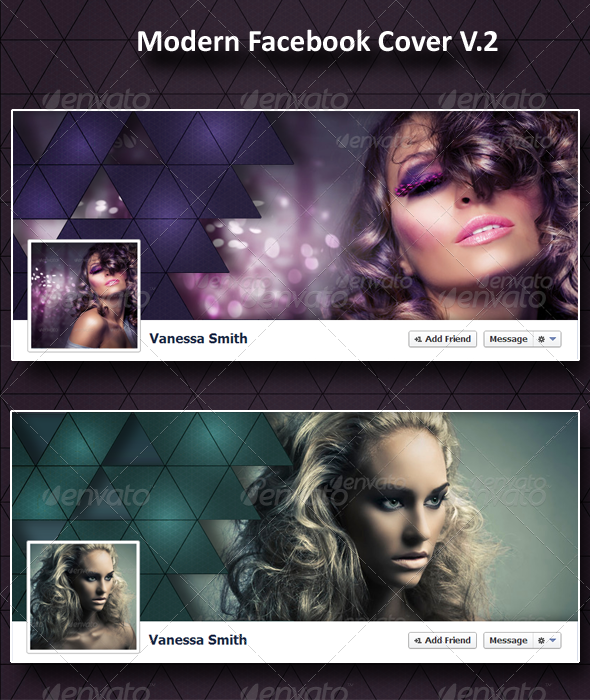 GraphicRiver Modern Fb Timeline Cover V.2 3923594 GraphicRiver Modern Fb Timeline Cover V.2 3923594