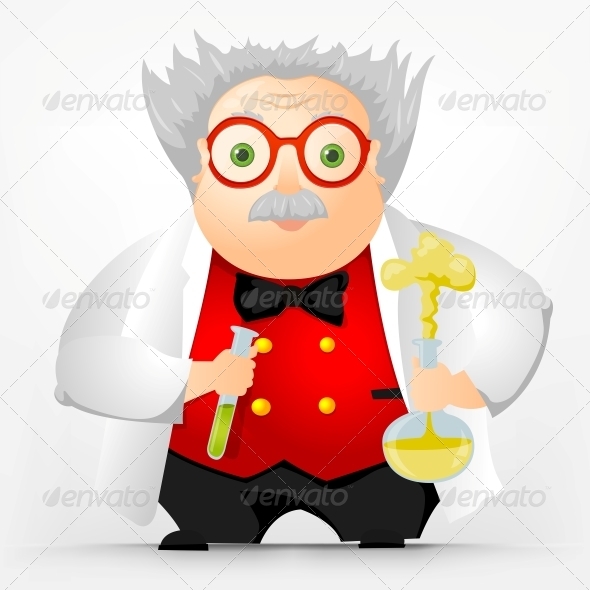 GraphicRiver Cheerful Chubby Man 3924175 GraphicRiver Cheerful Chubby Man 3924175