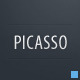 Picasso - Responsive Photography &amp; Portfolio Theme - ThemeForest Item for Sale
