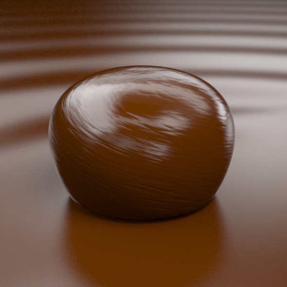 3DOcean Bonbon of Chocolate 1 3926075 3DOcean Bonbon of Chocolate 1 3926075