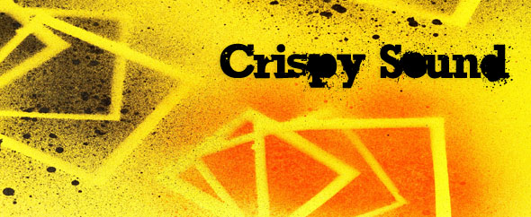 CrispySound