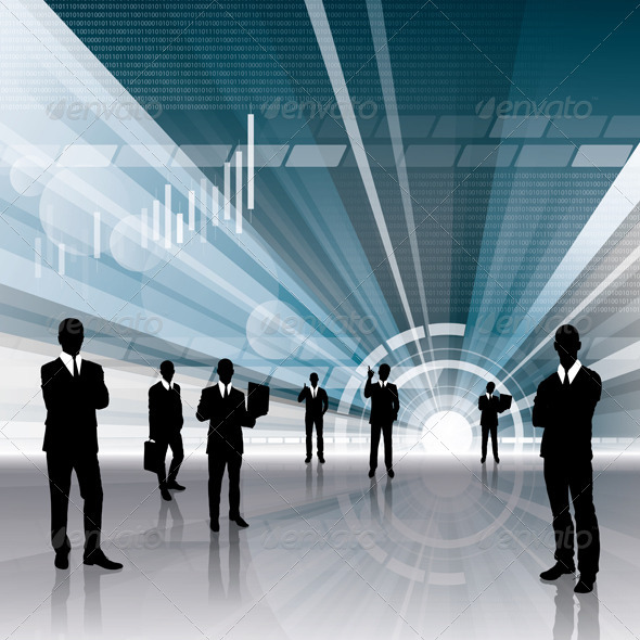 GraphicRiver Conceptual Business Background 3926693 GraphicRiver Conceptual Business Background 3926693