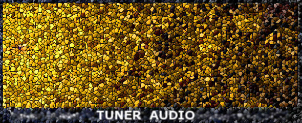 TunerAudio