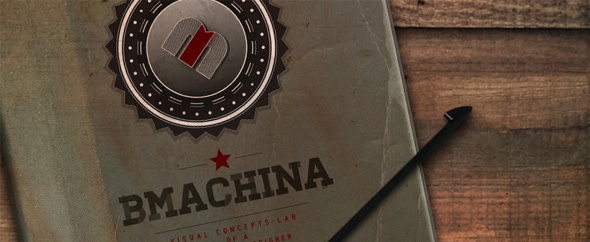 BMachina