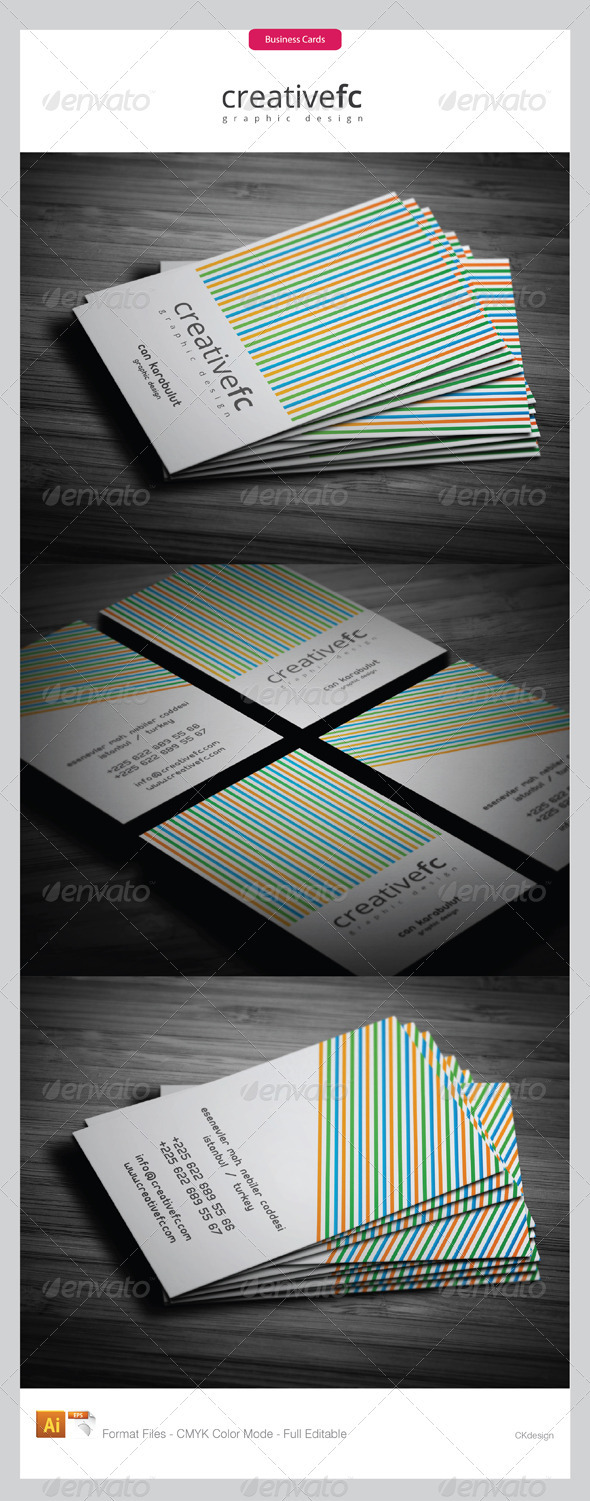 GraphicRiver corporate business cards 279 3856193 GraphicRiver corporate business cards 279 3856193