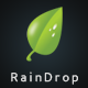 RainDrop - Clean &amp; Modern eCommerce ZenCart Theme - ThemeForest Item for Sale