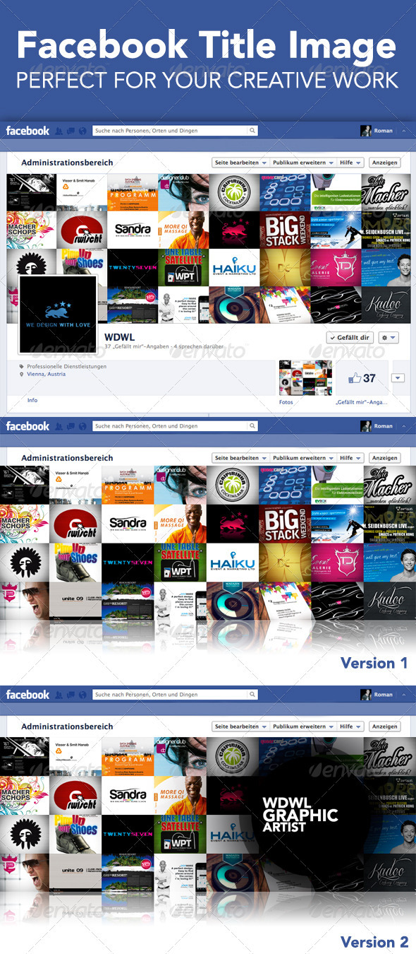 WorkFlow | Fb Cover | for your Creative Work - Facebook Timeline Covers Social Media