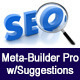 PHP Meta-Builder with Search Engine Suggestions - CodeCanyon Item for Sale