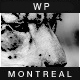Montreal Interactive Creative Wordpress Theme - ThemeForest Item for Sale