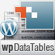 wpDataTables - easy tables in WordPress - CodeCanyon Item for Sale