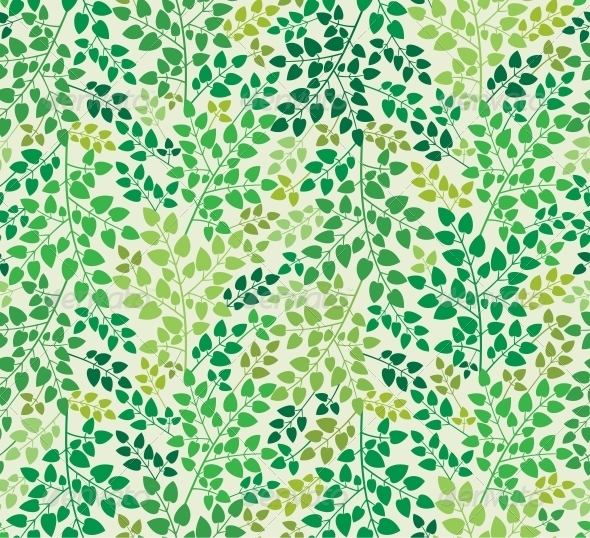 GraphicRiver Floral Seamless Background 3969617 GraphicRiver Floral Seamless Background 3969617