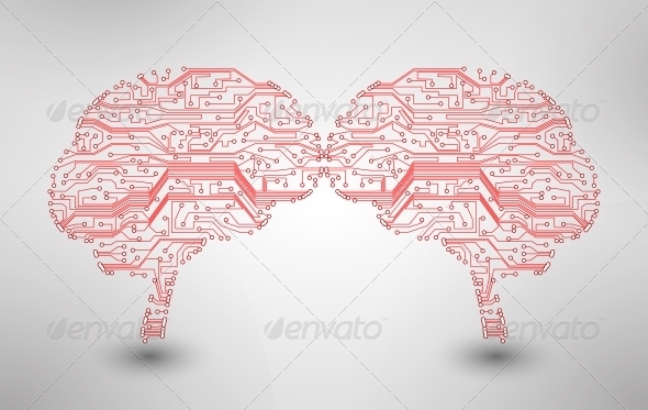 GraphicRiver circuit board vector background 3980083 GraphicRiver circuit board vector background 3980083