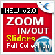 Responsive Zoom In/Out Slider WordPress Plugin - CodeCanyon Item for Sale