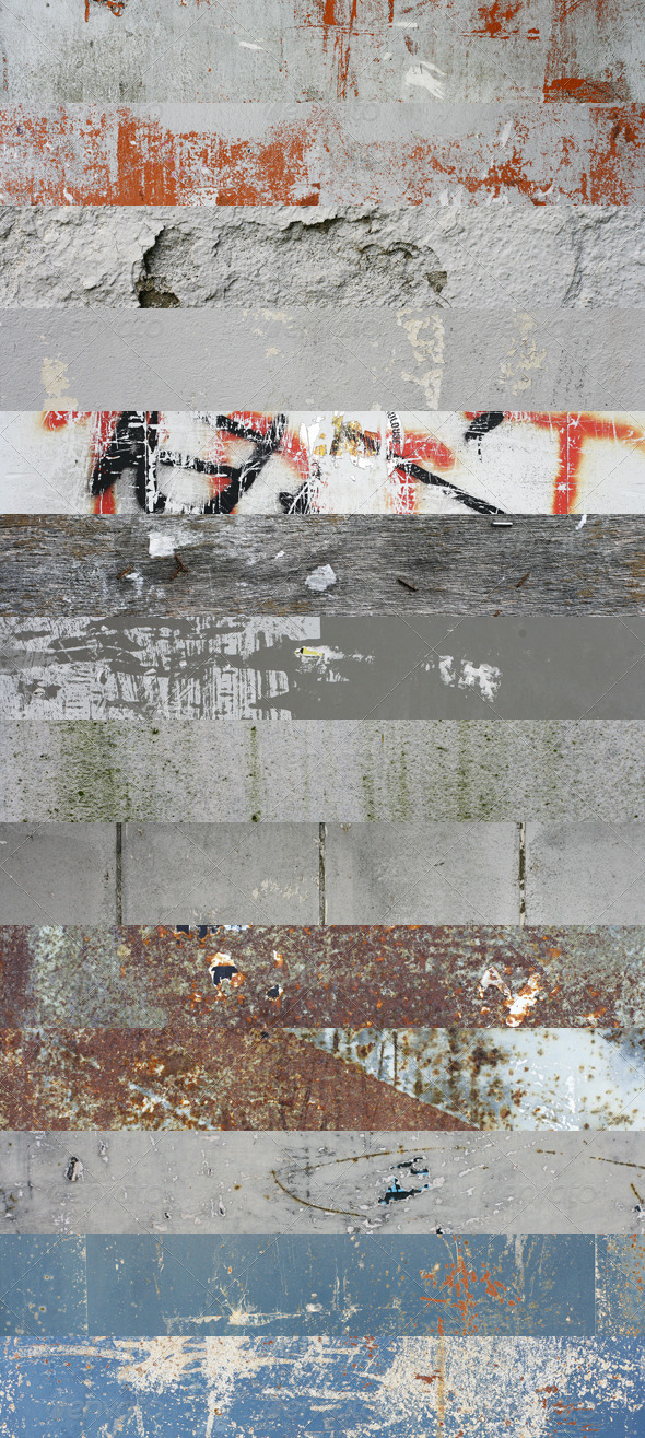 GraphicRiver Street Textures Vol IV 3982669 GraphicRiver Street Textures Vol IV 3982669