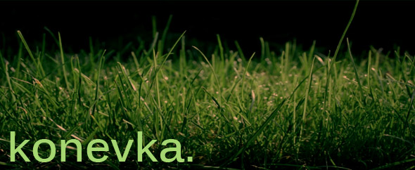konevka