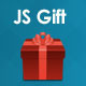 Js gift coupon - CodeCanyon Item for Sale