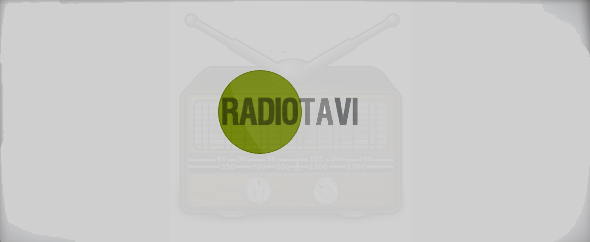Radiotavi