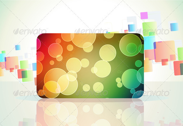 GraphicRiver gift card 3997986 GraphicRiver gift card 3997986