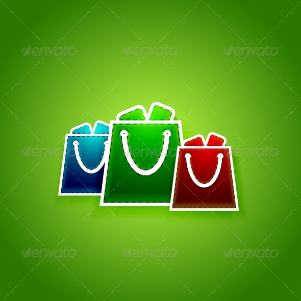 GraphicRiver Go shopping concept Vector EPS10 illustration 4004913 GraphicRiver Go shopping concept Vector EPS10 illustration 4004913