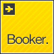 Booker - Selling eBooks - ThemeForest Item for Sale