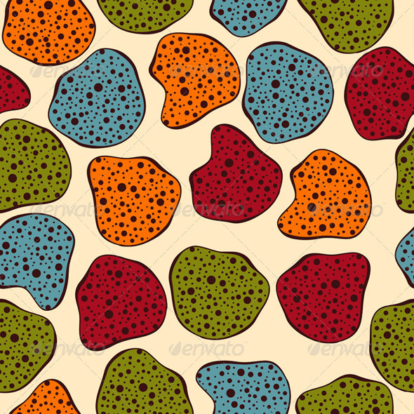 GraphicRiver Vector Seamless Funky Pattern 4029461 GraphicRiver Vector Seamless Funky Pattern 4029461