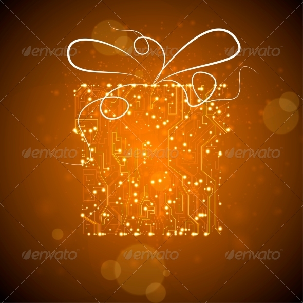 GraphicRiver Circuit Board Vector Background 4030162 GraphicRiver Circuit Board Vector Background 4030162