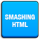 Smashing - Responsive HTML5 Template - ThemeForest Item for Sale