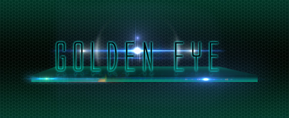 sunnygoldeneye