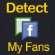 Facebook Page Fan Detection - CodeCanyon Item for Sale