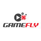Game Fly Logo Game Fly Logo - GraphicRiver Item for Sale