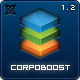 Corpoboost - Responsive Joomla Template - ThemeForest Item for Sale