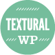 Textural Wordpress Theme - ThemeForest Item for Sale