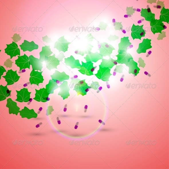 GraphicRiver Medical Pill Capsules 4040470 GraphicRiver Medical Pill Capsules 4040470