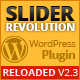 Slider Revolution Responsive WordPress Plugin Slider Revolution Responsive WordPress Plugin - CodeCanyon Item for Sale
