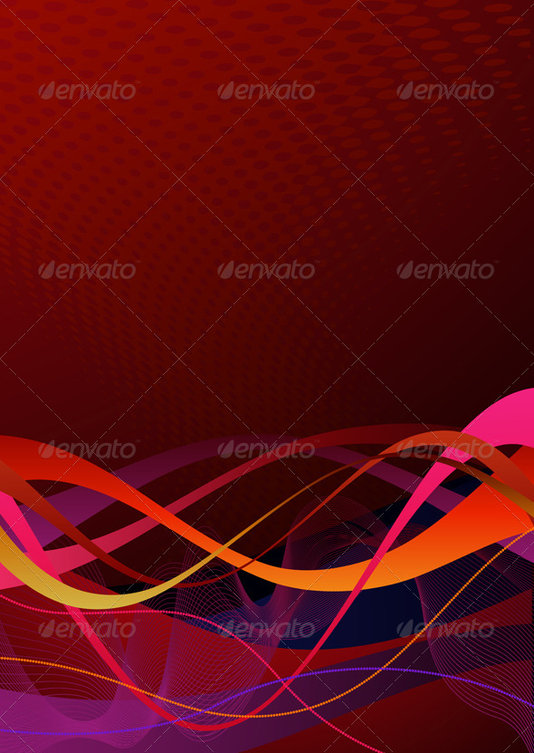 GraphicRiver Abstract Background 4062342 GraphicRiver Abstract Background 4062342