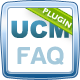 UCM Plugin: Support FAQ Database - CodeCanyon Item for Sale