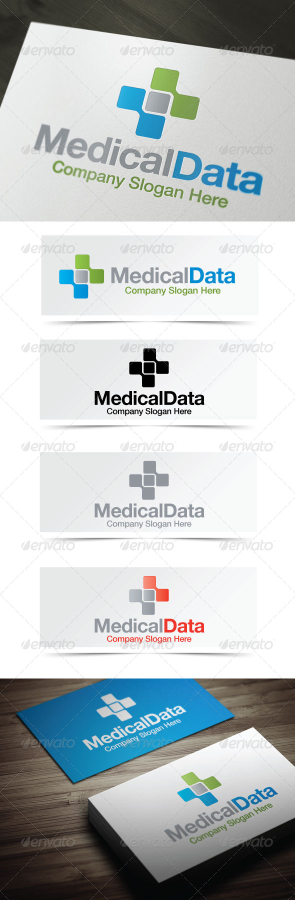 GraphicRiver Medical Data 4079752 GraphicRiver Medical Data 4079752