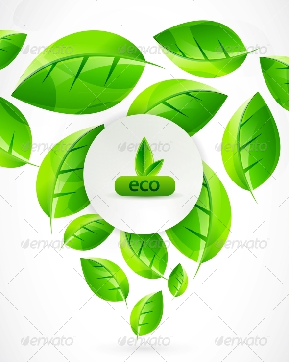 GraphicRiver Green Nature Background 4083379 GraphicRiver Green Nature Background 4083379