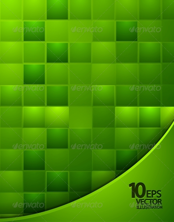 GraphicRiver Square background 4083832 GraphicRiver Square background 4083832