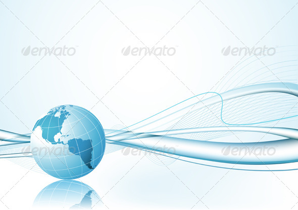 GraphicRiver Abstract Background 4085077 GraphicRiver Abstract Background 4085077