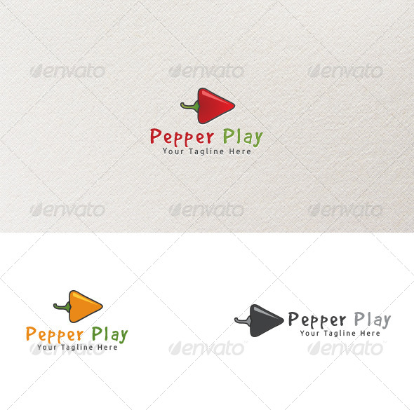 GraphicRiver Pepper Play 4086469 GraphicRiver Pepper Play 4086469