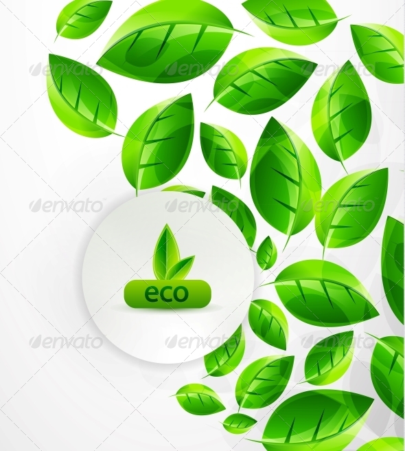 GraphicRiver Green Nature Background 4097204 GraphicRiver Green Nature Background 4097204