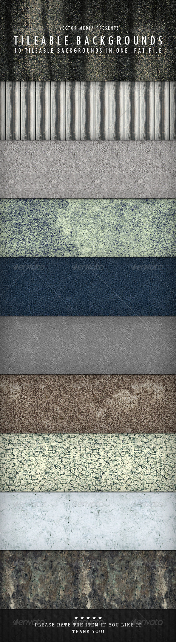GraphicRiver Tileable Backgrounds 4101639 GraphicRiver Tileable Backgrounds 4101639