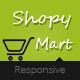 ShopyMart - Responsive html5 ecommerce template - ThemeForest Item for Sale