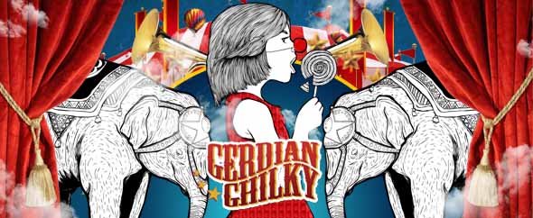 gerdianghilky