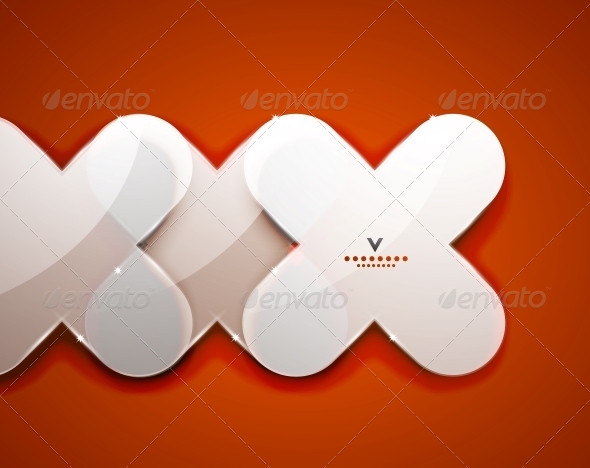 GraphicRiver Modern Geometrical Template 4111062 GraphicRiver Modern Geometrical Template 4111062